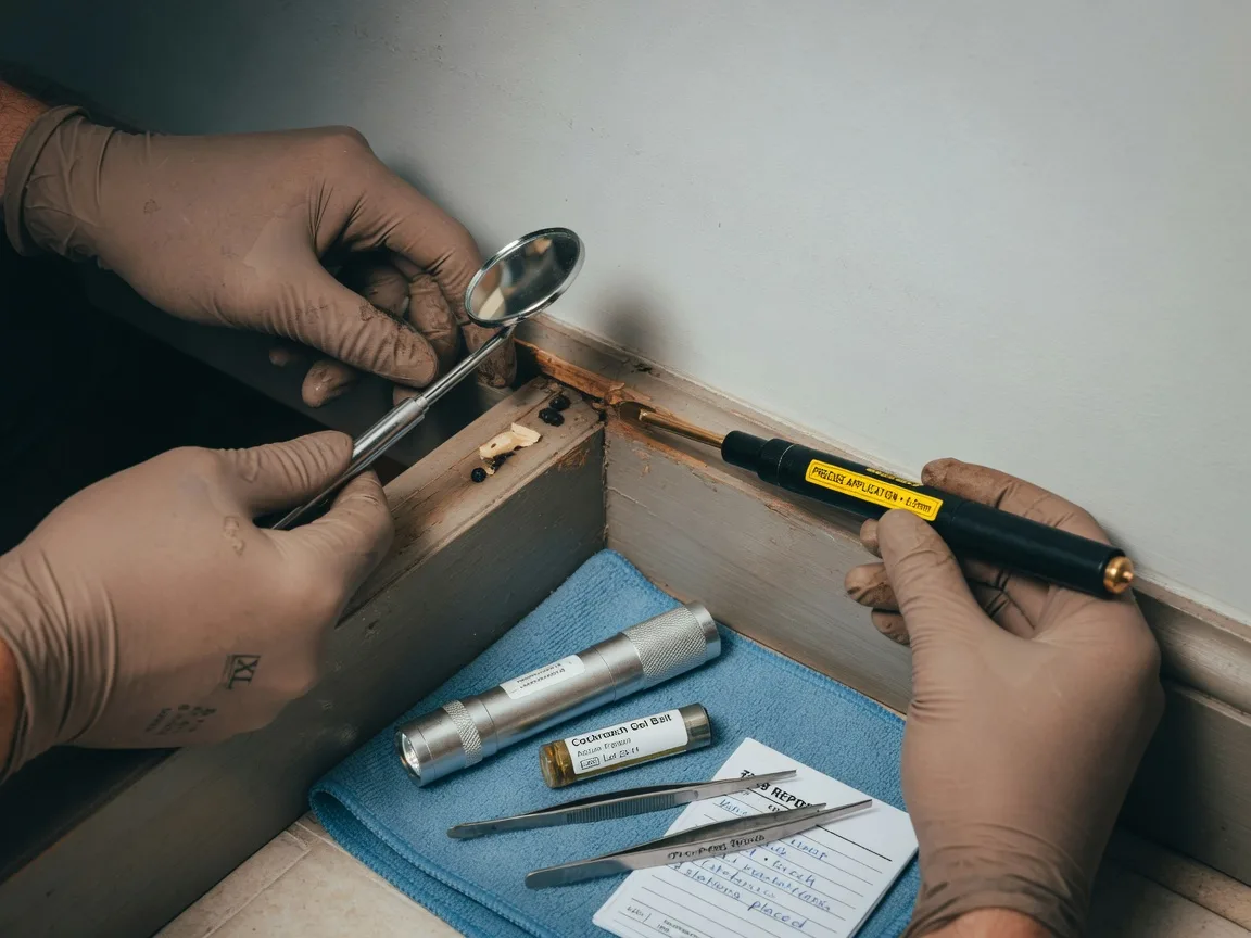 Why choose Emergency Pest Control in Wellington, MO